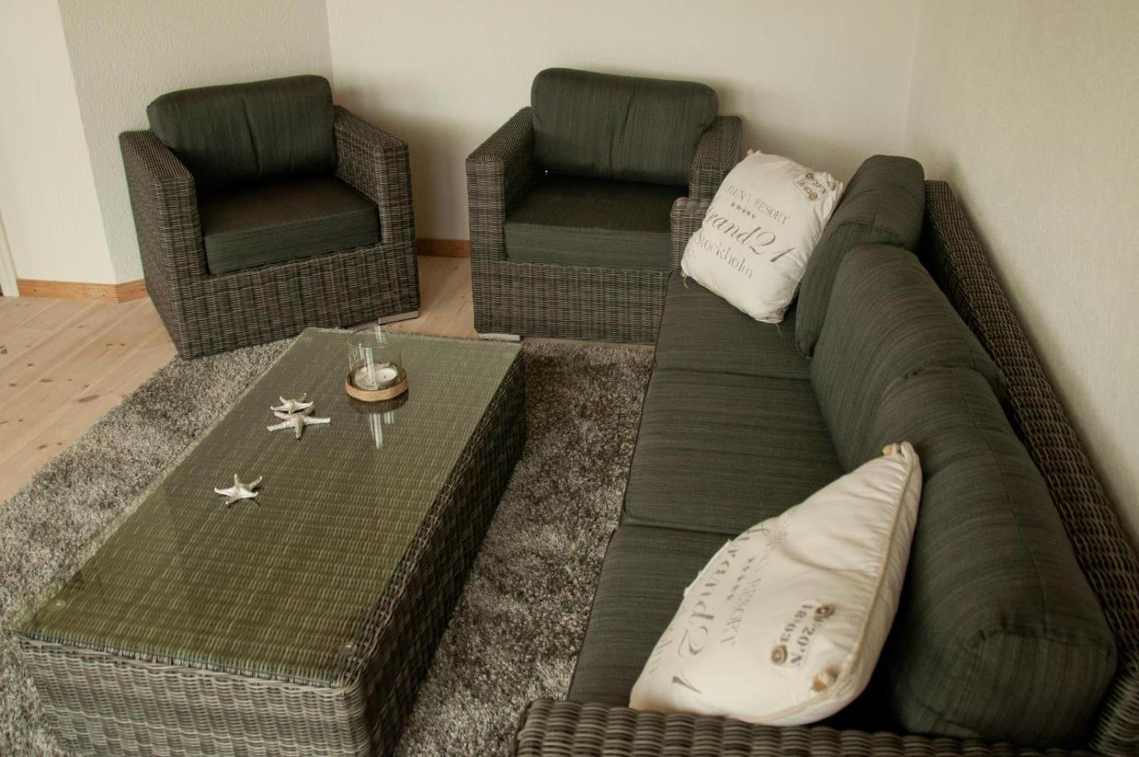Urlaubsart - Ostsee - Urlaub Auf Guldehof Stoltebull ภายนอก รูปภาพ