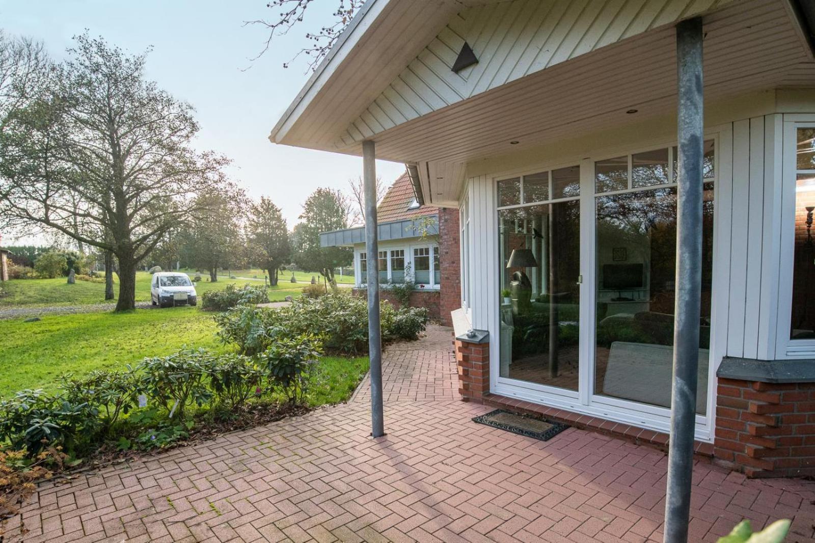 Urlaubsart - Ostsee - Urlaub Auf Guldehof Stoltebull ภายนอก รูปภาพ