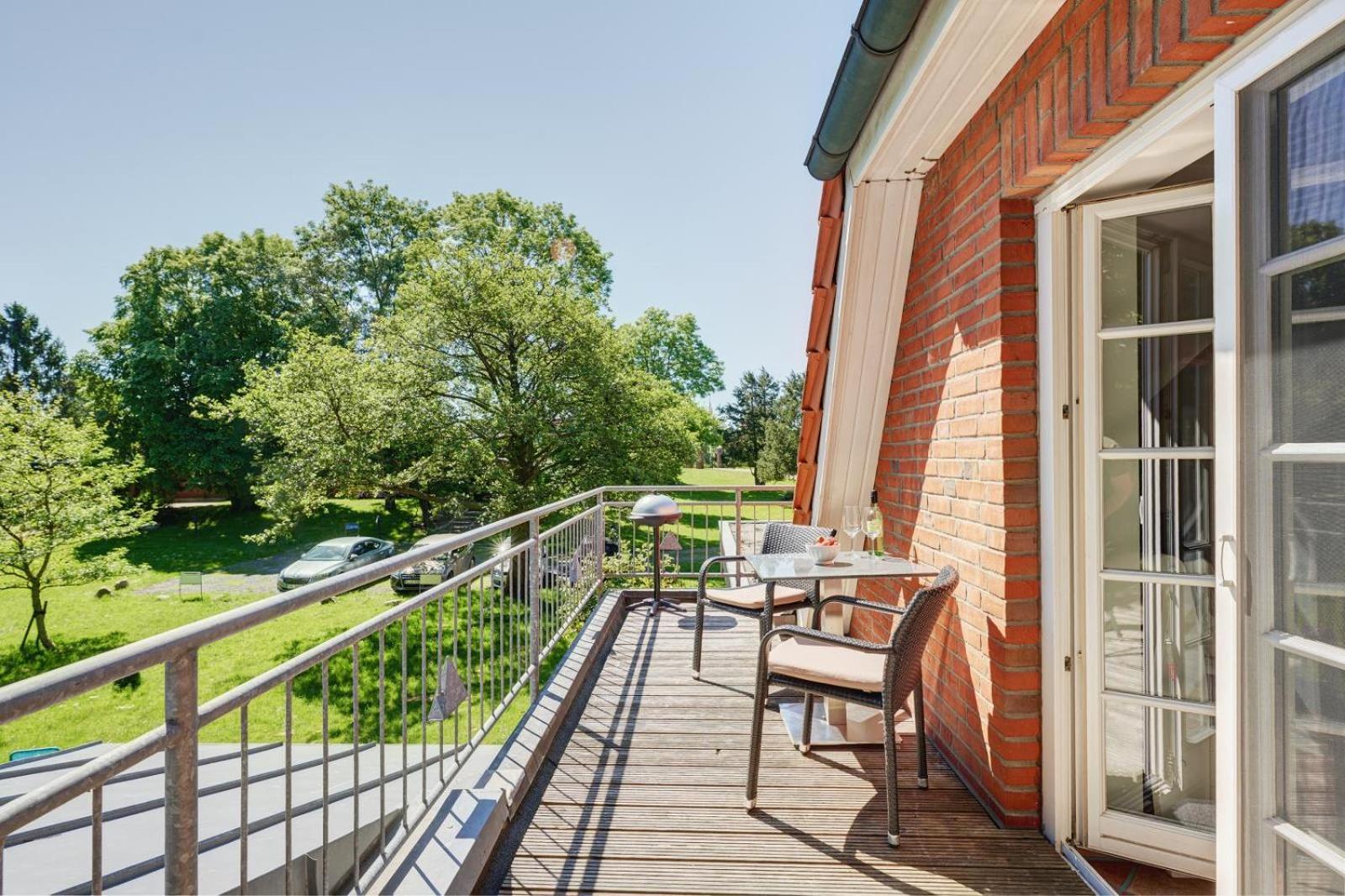 Urlaubsart - Ostsee - Urlaub Auf Guldehof Stoltebull ภายนอก รูปภาพ
